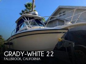 Grady-White 22 Seafarer