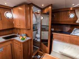 1986 Linssen Yachts 1000 Salon Ak zu verkaufen