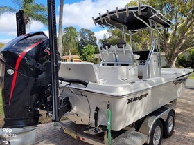 2020 Ranger Boats 2360 Bay for sale