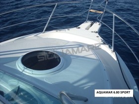 2006 Aquamar 680 Walkaround