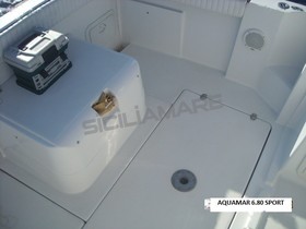 2006 Aquamar 680 Walkaround satın almak