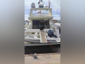 2001 Ferretti Yachts 480