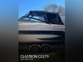 Glastron Gs279