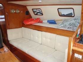 2009 Baltic Yachts 39 à vendre