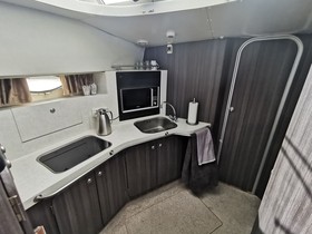 1990 Birchwood 34 Ts Flybridge