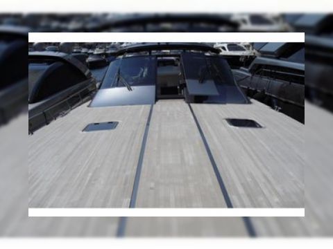 2011 Itama 75 for sale