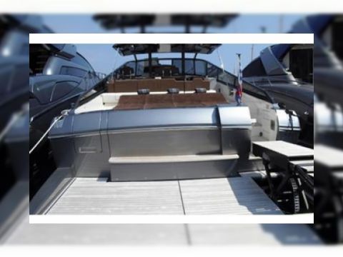 2011 Itama 75 for sale