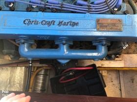 1946 Chris-Craft 17 Runabout in vendita