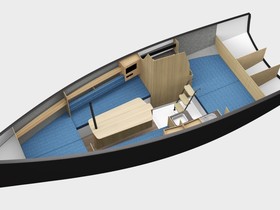 2023 Northman Yacht Maxus Evo 24