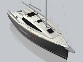2023 Northman Yacht Maxus Evo 24