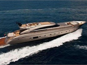 Buy 2009 AB Yachts 116
