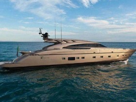 2009 AB Yachts 116 for sale