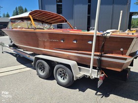 1957 Chris-Craft Continental for sale