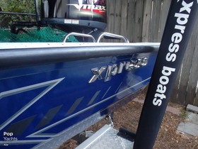2020 Xpress Boats Hyper-Lift Bay Redfish Series Aw 22