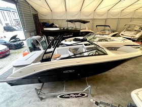 Купити 2021 Sea Ray 230 Spx Wakeboard Tower 6.2 Liter V8 300Ps