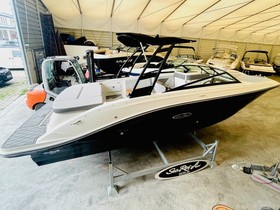 2021 Sea Ray 230 Spx Wakeboard Tower 6.2 Liter V8 300Ps на продаж
