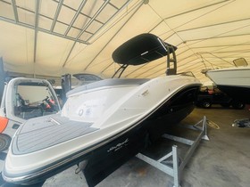 2021 Sea Ray 230 Spx Wakeboard Tower 6.2 Liter V8 300Ps προς πώληση
