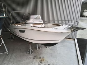 2013 Jeanneau Cap Camarat 8.5 Cc eladó