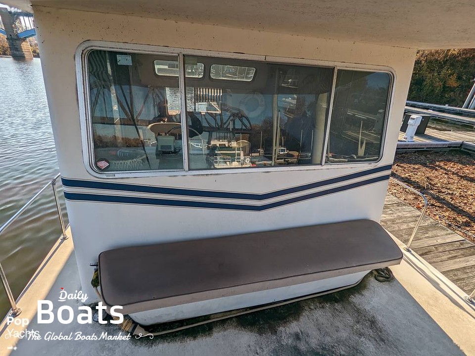 1983 Holiday Mansion Barracuda for sale View price photos and Buy