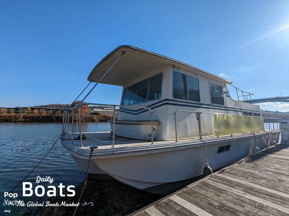 1983 Holiday Mansion Barracuda for sale View price photos and Buy