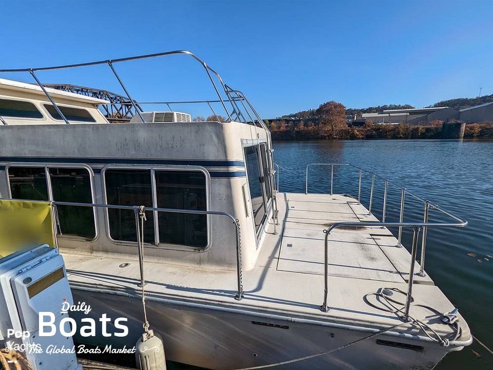 1983 Holiday Mansion Barracuda for sale View price photos and Buy