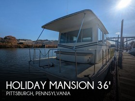 Holiday Mansion Barracuda