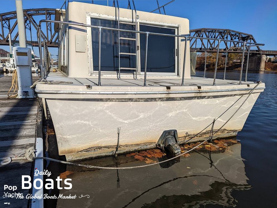 1983 Holiday Mansion Barracuda for sale View price photos and Buy