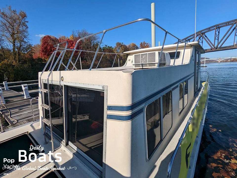 1983 Holiday Mansion Barracuda for sale View price photos and Buy