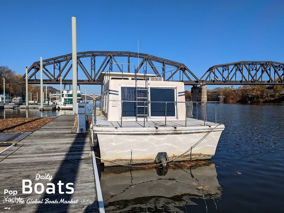 1983 Holiday Mansion Barracuda for sale View price photos and Buy