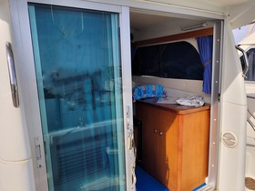 2006 Starfisher 780