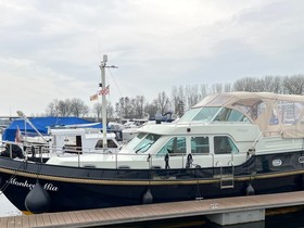 Linssen Yachts Grand Sturdy 380 Ac