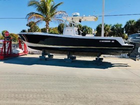 2004 Contender Boats 31 Open for sale