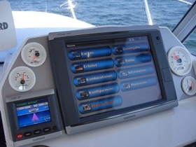 2012 Atlantic Marine (PL) Adventure 660