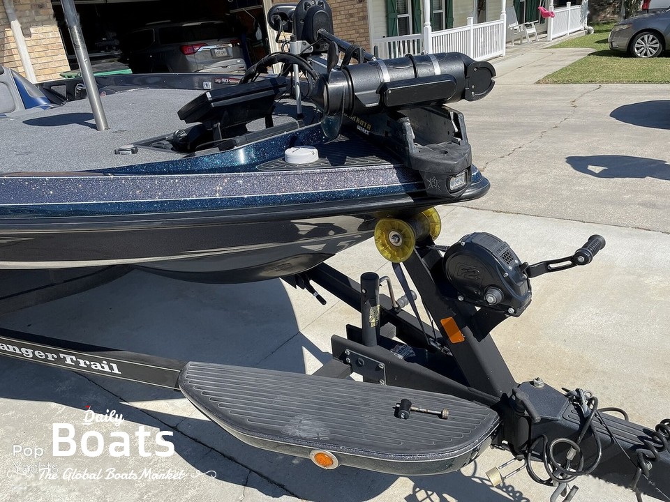 2018 Ranger Boats Z520C for sale. View price, photos and Buy 2018 ...