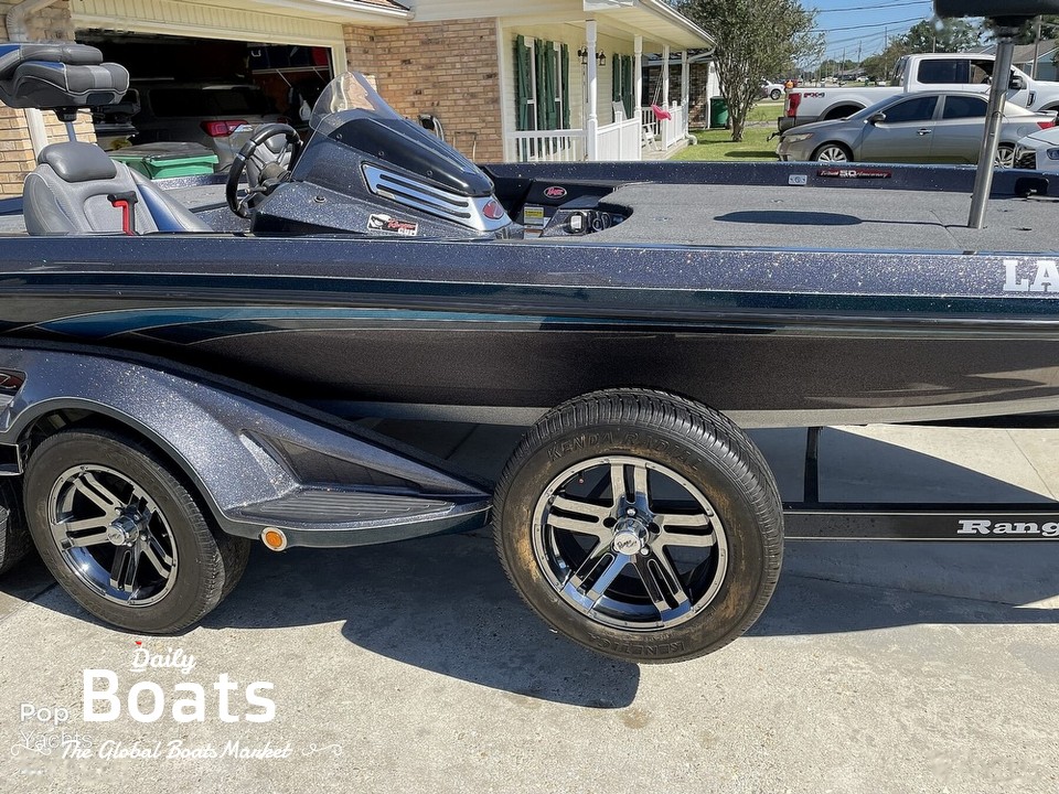 2018 Ranger Boats Z520C for sale. View price, photos and Buy 2018 ...
