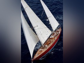 1965 Abeking & Rasmussen 82 One-Off for sale