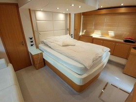 2011 Sunseeker Manhattan 63