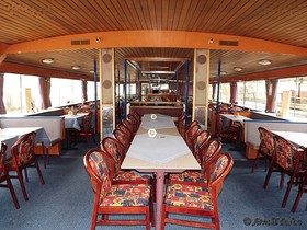 1969 FGS Fahrgastschiff 42 Meter Bm/Bizet for sale