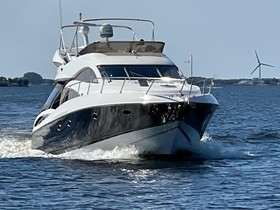 2003 Sunseeker Manhattan 56 προς πώληση