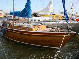 KR-Yacht 6.5 - Sale Agreed