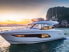 2022 Prestige Yachts 420 Fly til salg