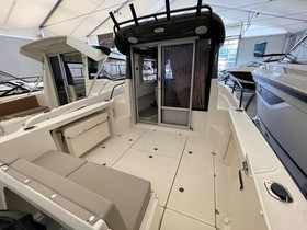 2023 Quicksilver 605 Pilothouse