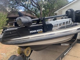 Buy 2007 Ranger Boats Z21 Nascar Edition