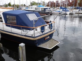 1980 P.Valk Yachts Valkvlet 1160 satın almak