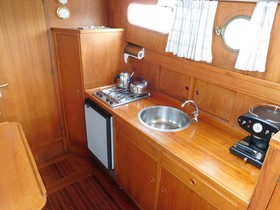 1980 P.Valk Yachts Valkvlet 1160