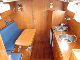 1980 P.Valk Yachts Valkvlet 1160 satın almak