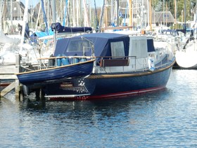 1980 P.Valk Yachts Valkvlet 1160