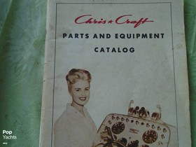 Buy 1959 Chris-Craft Constellation 42