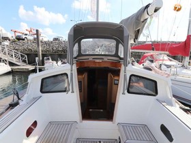 1991 Northern Yacht Comfort 43 til salgs