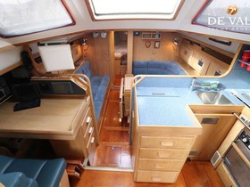 1991 Northern Yacht Comfort 43 for sale